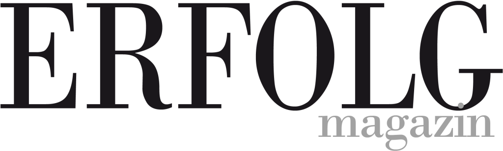 Erfolg Magazin Logo
